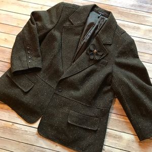 Women’s Blazer